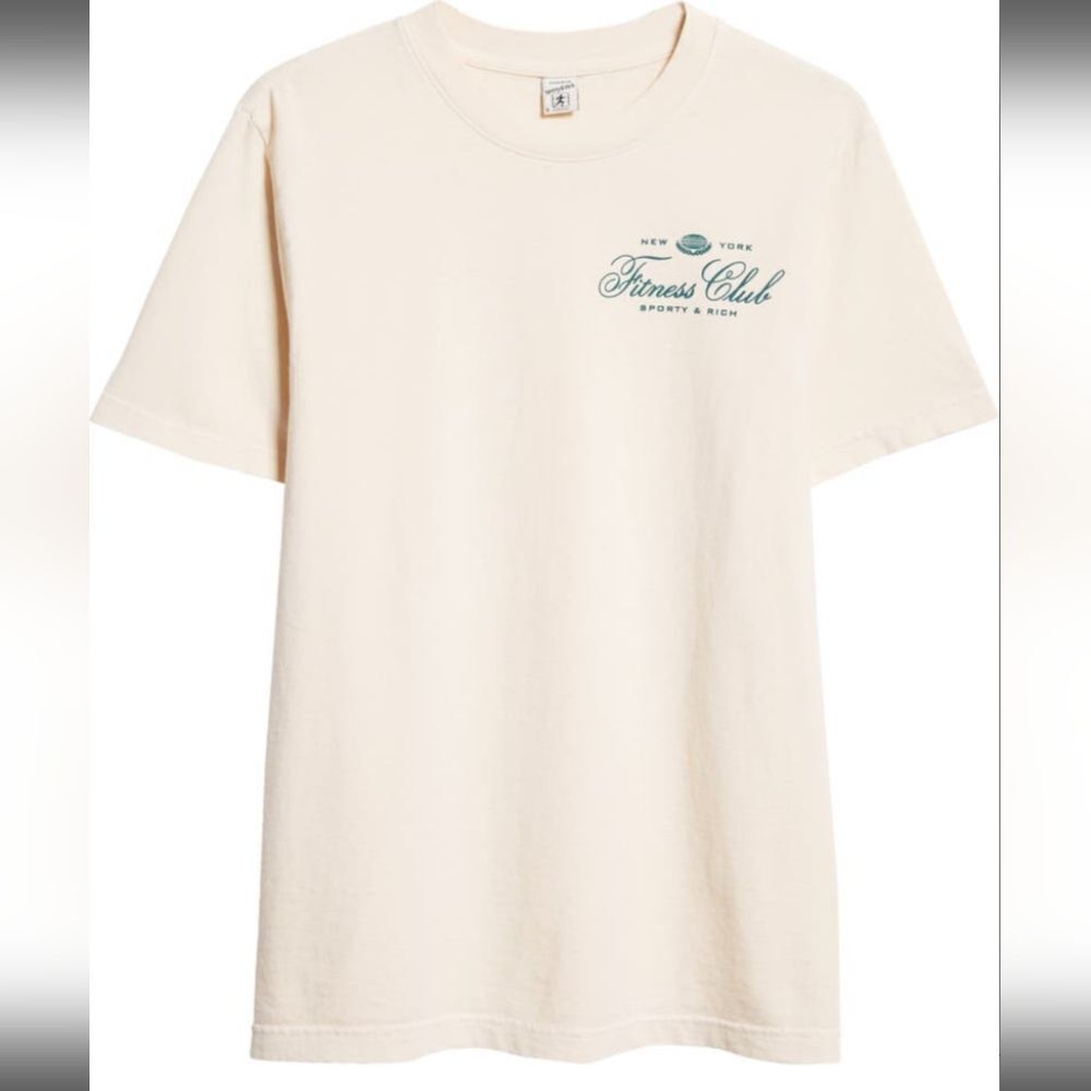 Wellness Tee - Picture 8 of 8